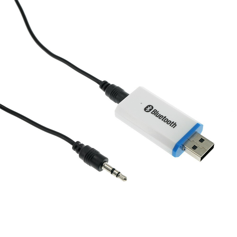 식물 개인 5.0USB 두 배 산출 bluetooth 수신기 Bluetooth 오디오 접합기 따로따로