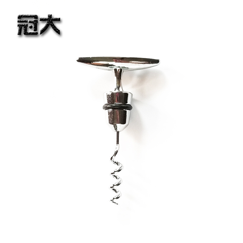 It's a new creative gift, a bottle opener, a bottle opener, a bottle opener, a wholesaler.