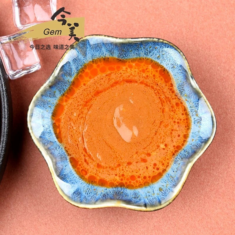 Nó đẹp, bên trong Mông Cổ.