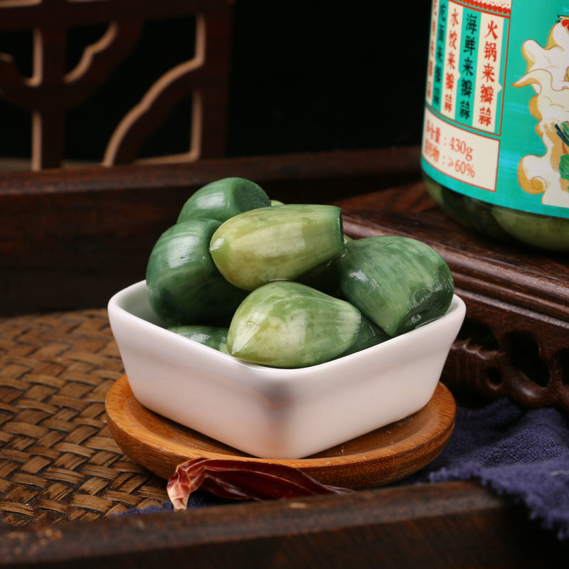 생산자 Shantung의 신선한 greasy greasy 및 greasy greasy 및 greasy.