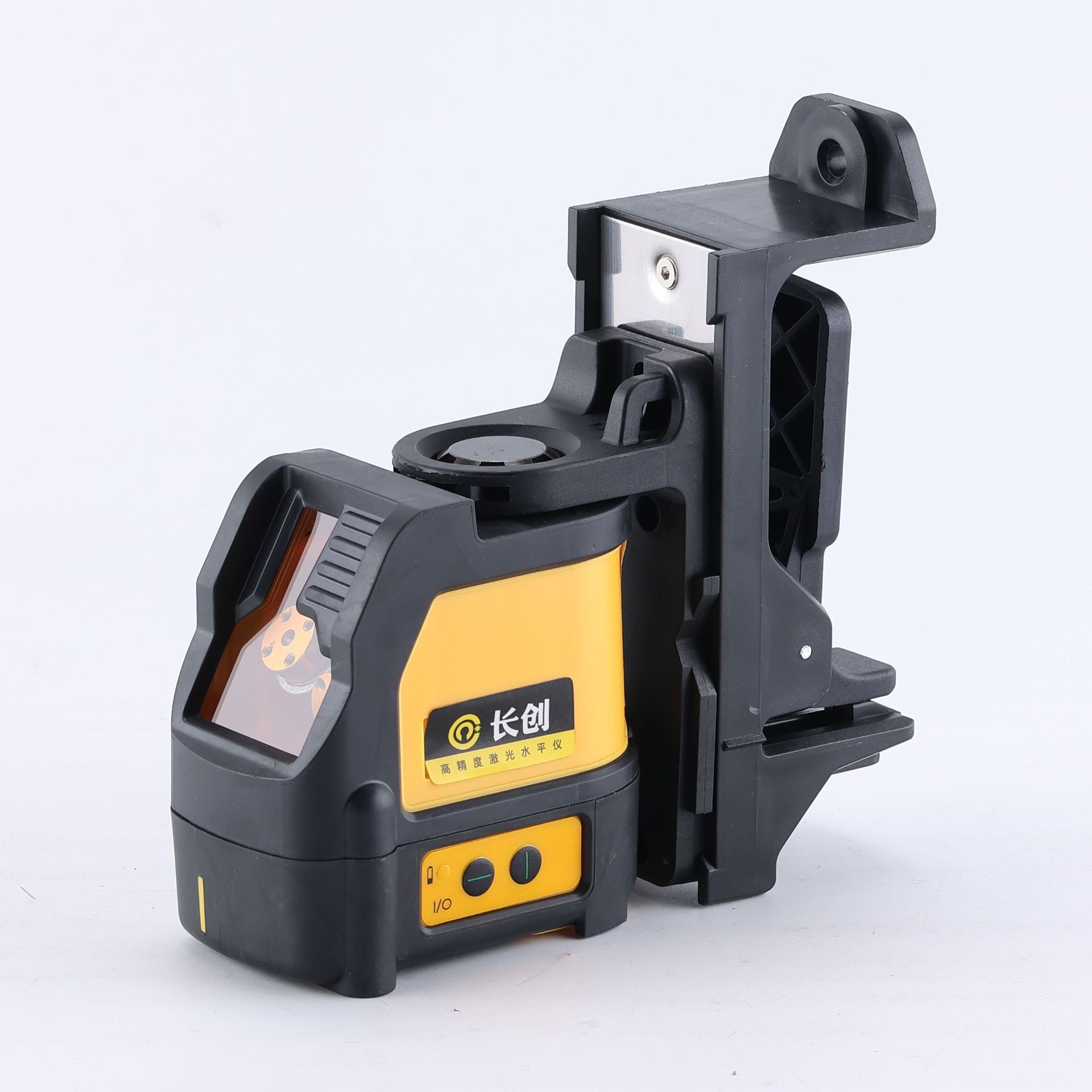 High-precision green light-level millimetre-grade cross-literator automatic flattening of outdoor plants