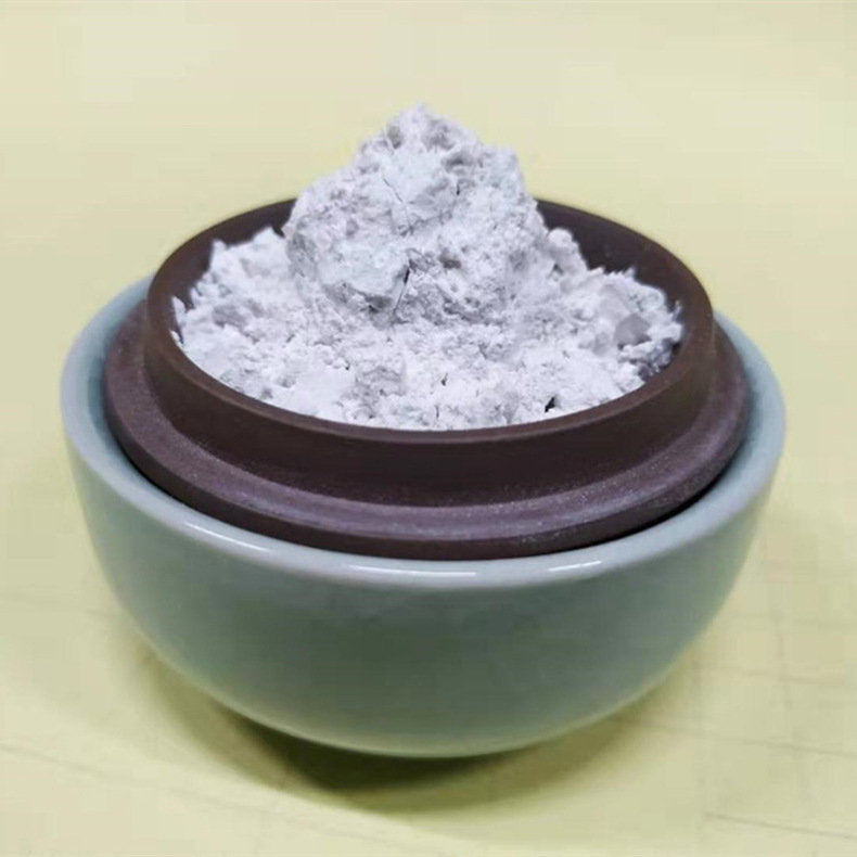 Nanofibre cellulose (bột khô) Bột cellulose thực vật dạng sợi cho mọi kích cỡ