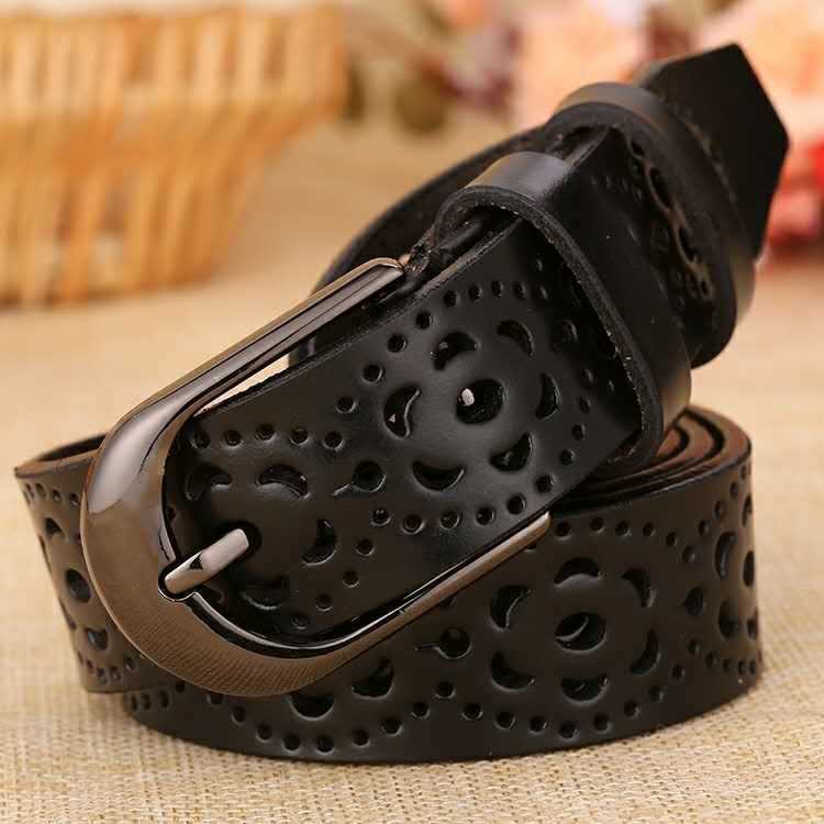 Cô Leatherbelts.