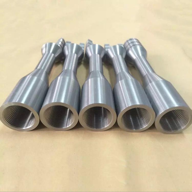 Một bộ xử lý tungsten, bộ xử lý tungsten thuần túy.