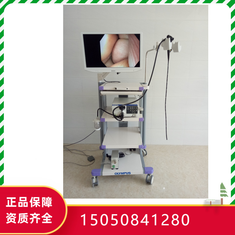 奧林巴斯胃腸鏡系統CV-170 GIF-H170 CF-H170L/I整套系統2024報價