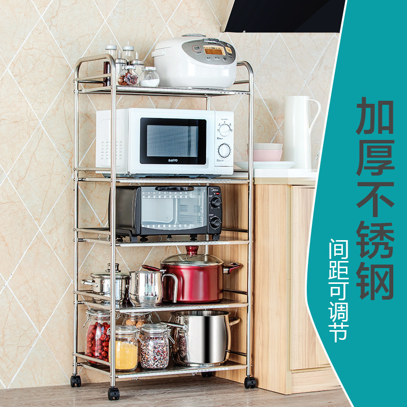 Nhà máy bán tủ thép không rỉ trong bếp.