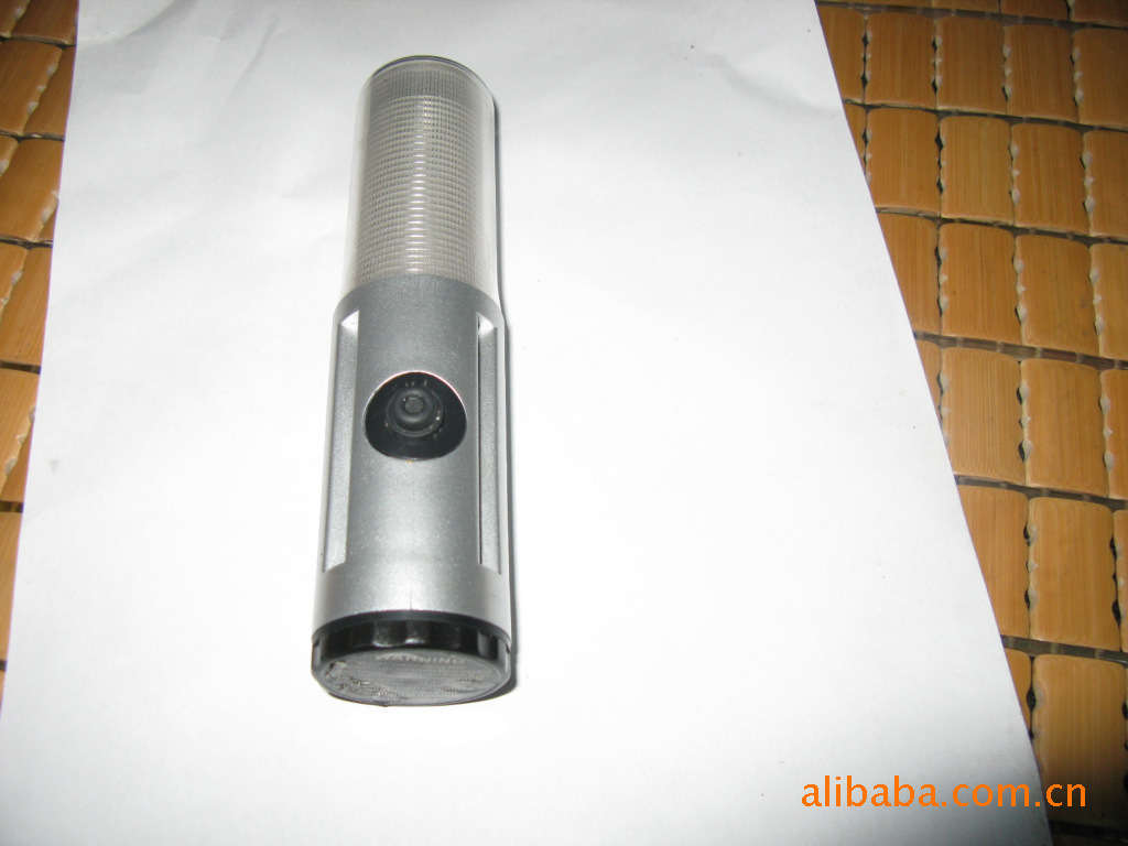 Supply of multipurpose flashlights,