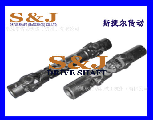 High-quality Brazilians, industrial transmission axes, short transmission axes, car parts.