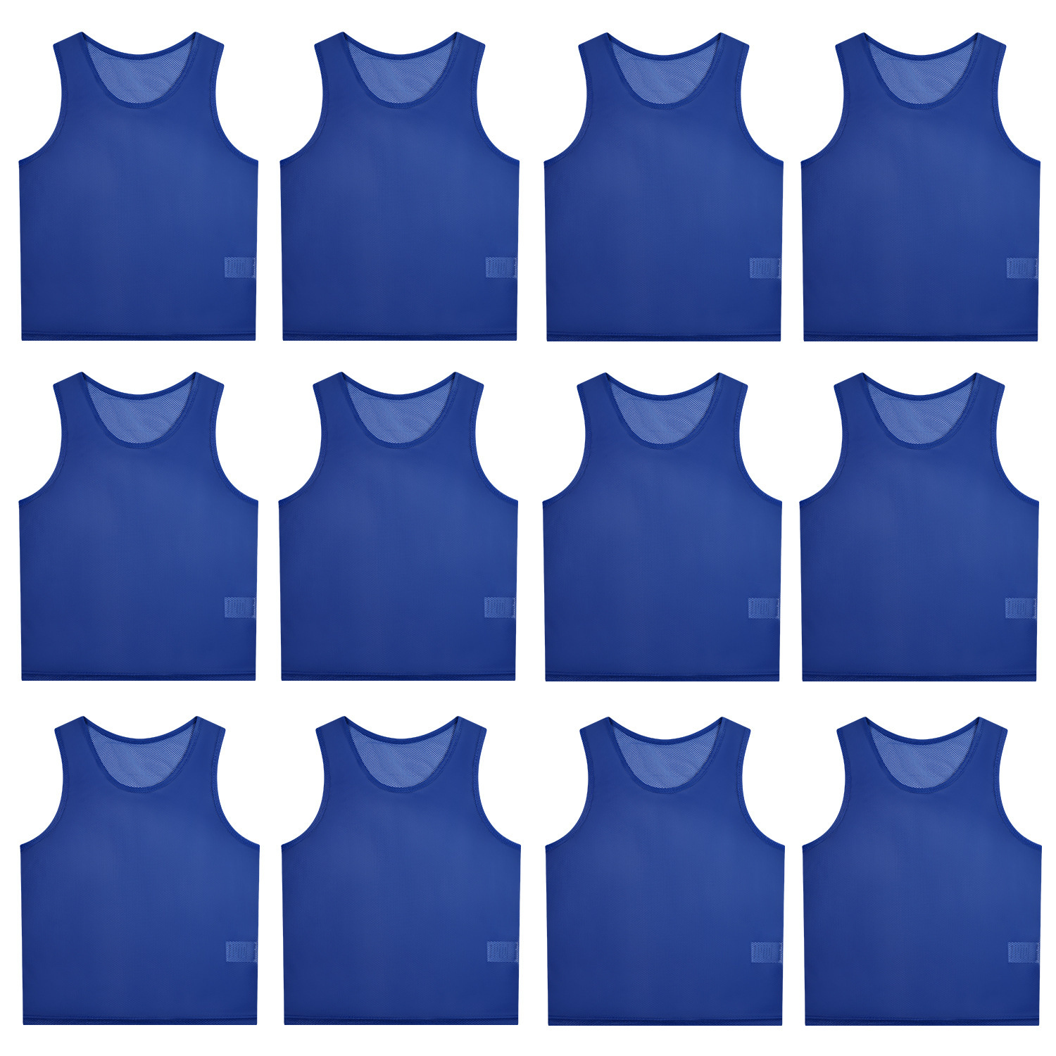 Asamon cross-Broup Profile สําหรับเสื้อกั๊กสําหรับฝึกคอมพิวเตอร์ 70 กรัม