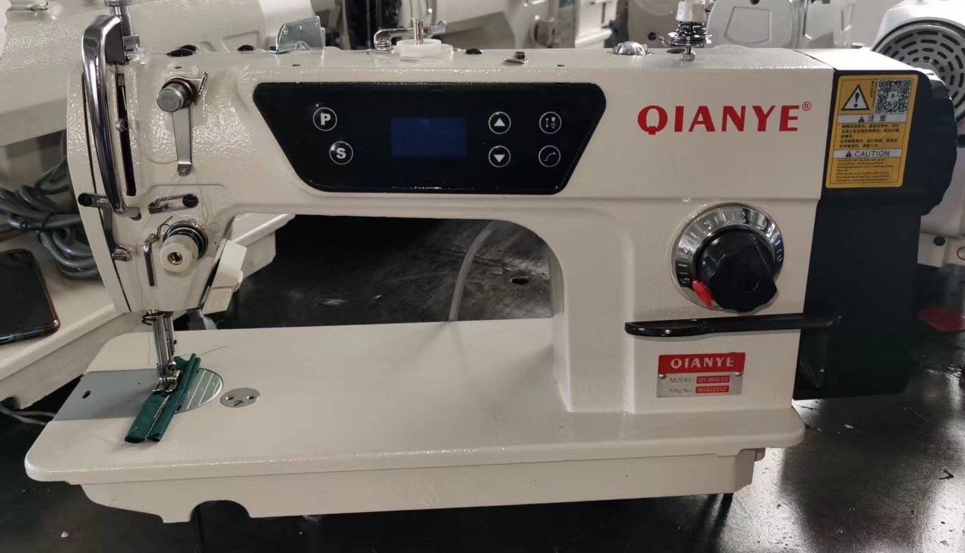 Newing machine 8700 high-speed sewing machine 6150 flats, industrial sewing machine, wholesaler.