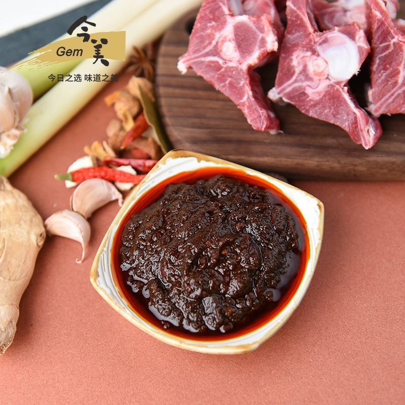 It's beautiful, wholesale, scorpion for food, lamb racks, meat stew, a kg scorpion.
