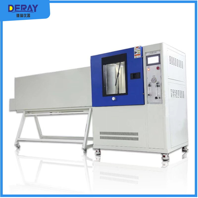 Hộp thử nghiệm phòng tắm IPX1-7.