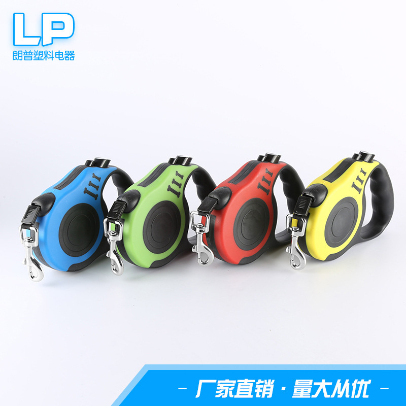 Wholesale scalding rope, medium-sized dog Teddy rope, pet dog scalding rope.