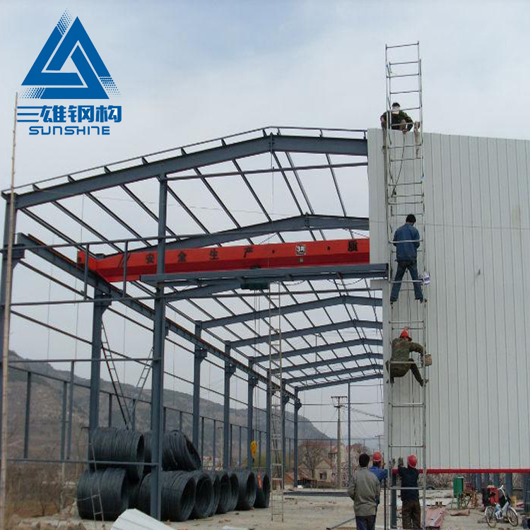 Construction of various types of steel structures, storage of steel structures, construction of steel structures, construction of chemical pipelines.