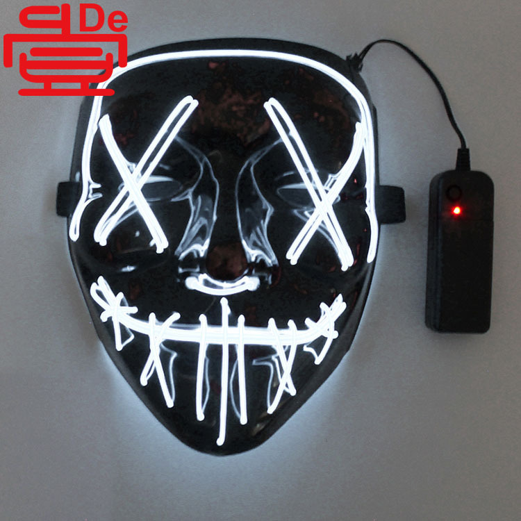 ♪ Mặt nạ lộng lẫy, Halloween ♪