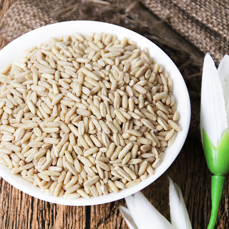 500 g/bags from Mongolian organic oatmeal embryos