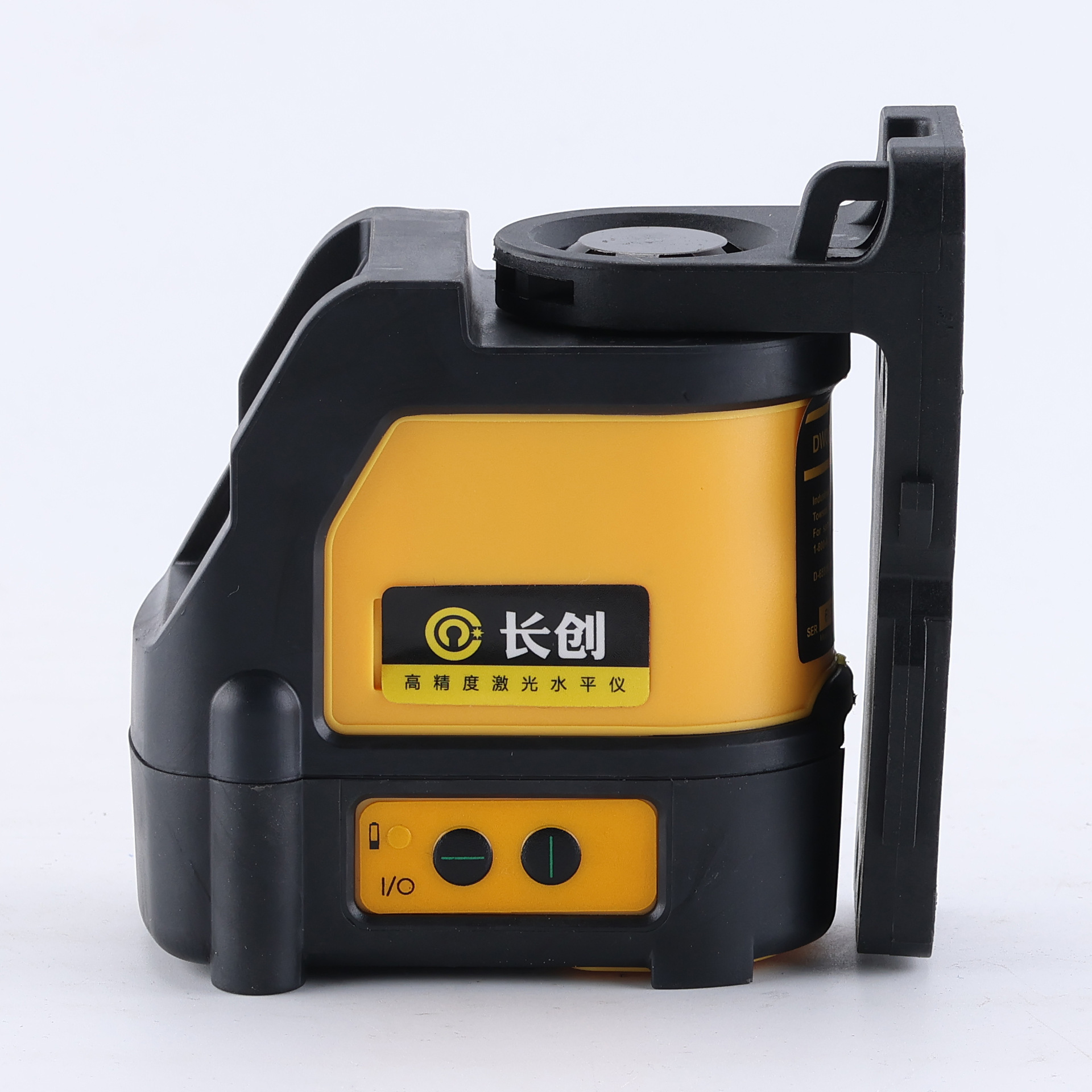 High-precision green light-level millimetre-grade cross-literator automatic flattening of outdoor plants