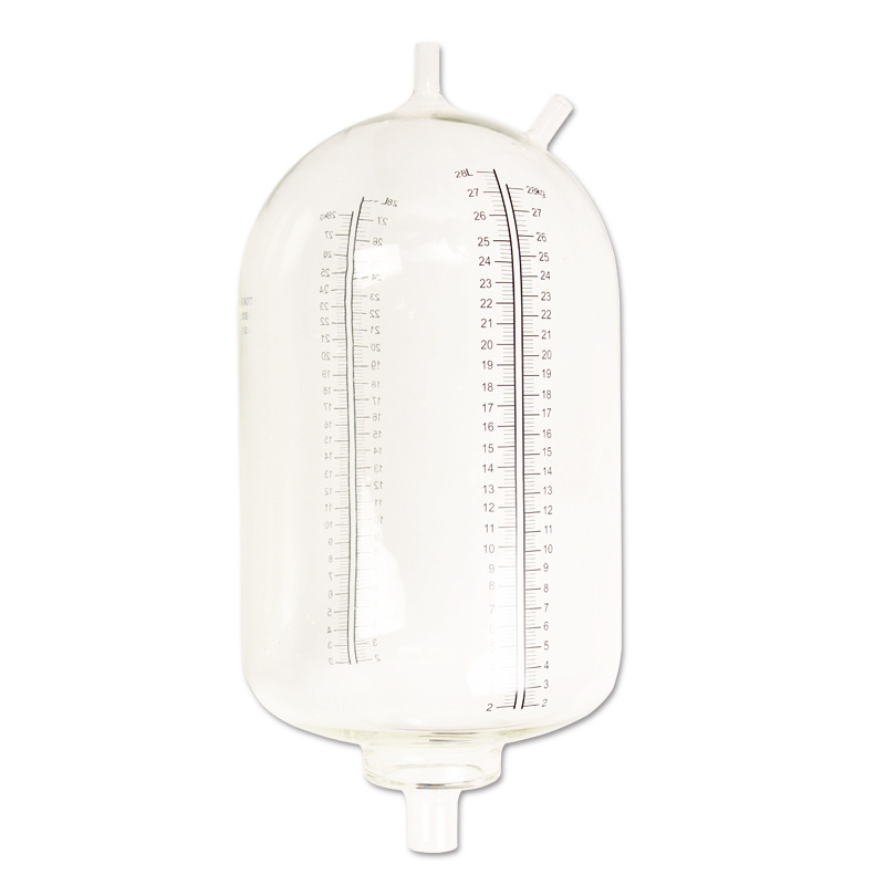 Milk measuring bottle for milk-cup accessories 26 L-L-L-L-L-L-L-L-L-L-L-L.