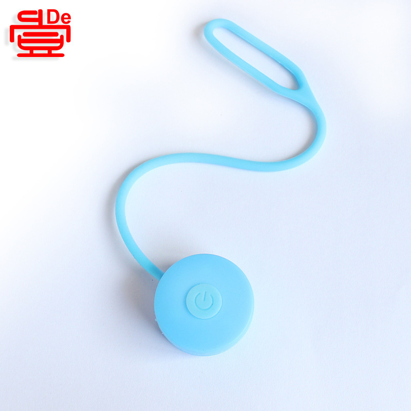 Dây chuyền phát sáng, đèn báo động an ninh, hồi tưởng vào ban đêm, chống nước.