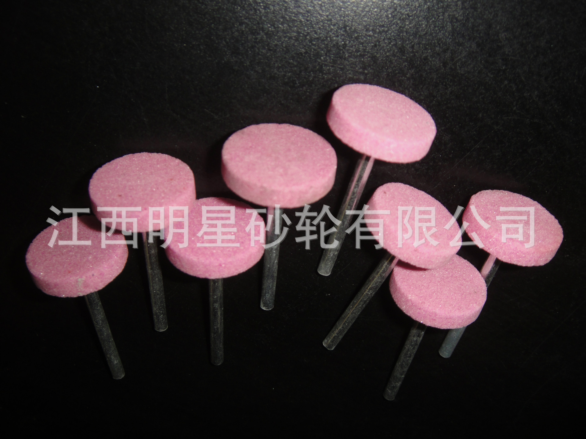 专业提供 T型磨头 平面抛光磨头 金属切削刀具 打磨铁
