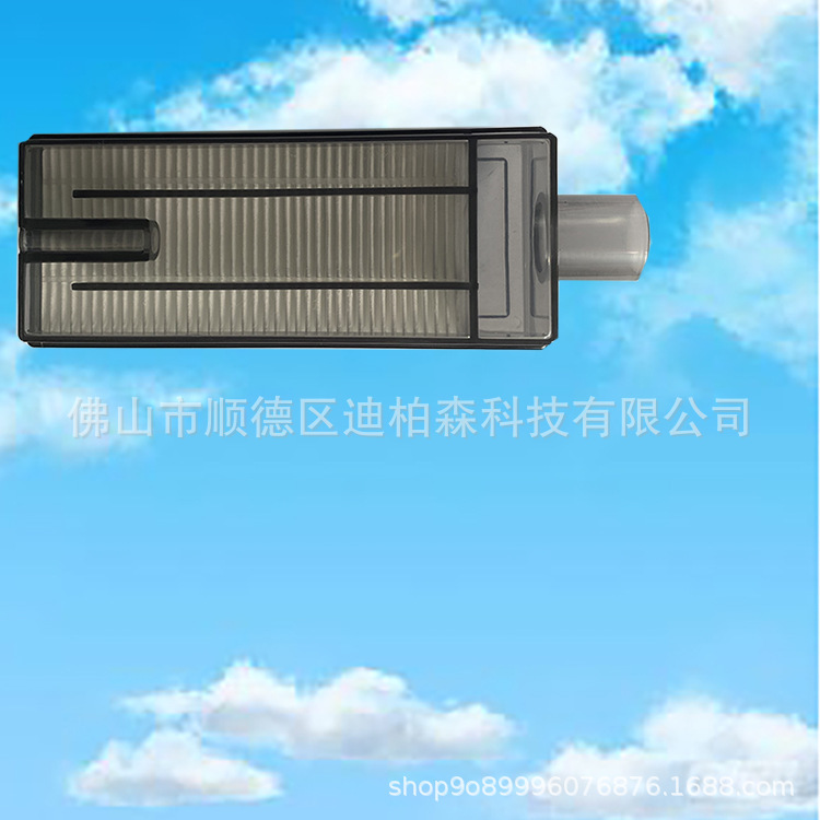 The manufacturer's direct marketing machine 8L 10L, secondary filter component air filter core