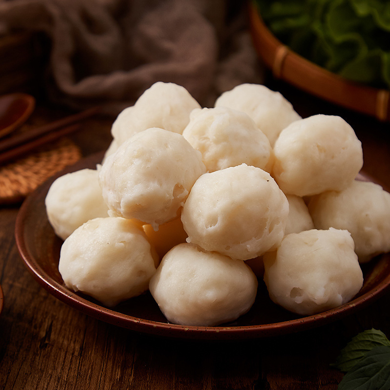 Một máy chơi bóng mực 250 g. mực mực mực của cá tươi.