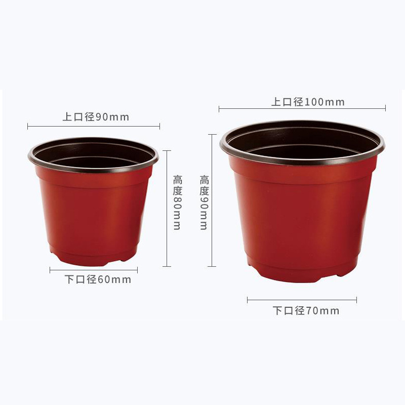Các vật liệu tổng hợp có hai màu, các bồn chứa chứa xăng tiện dụng và dày hơn, nhiều màu nhựa