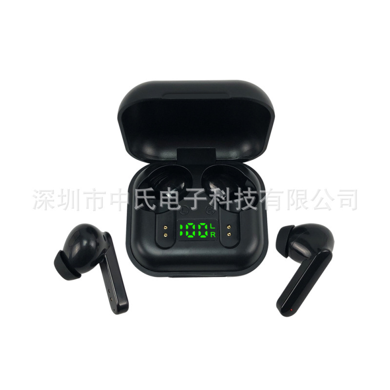 Foreign trade personal TWS D-1366 Bluetooth headset