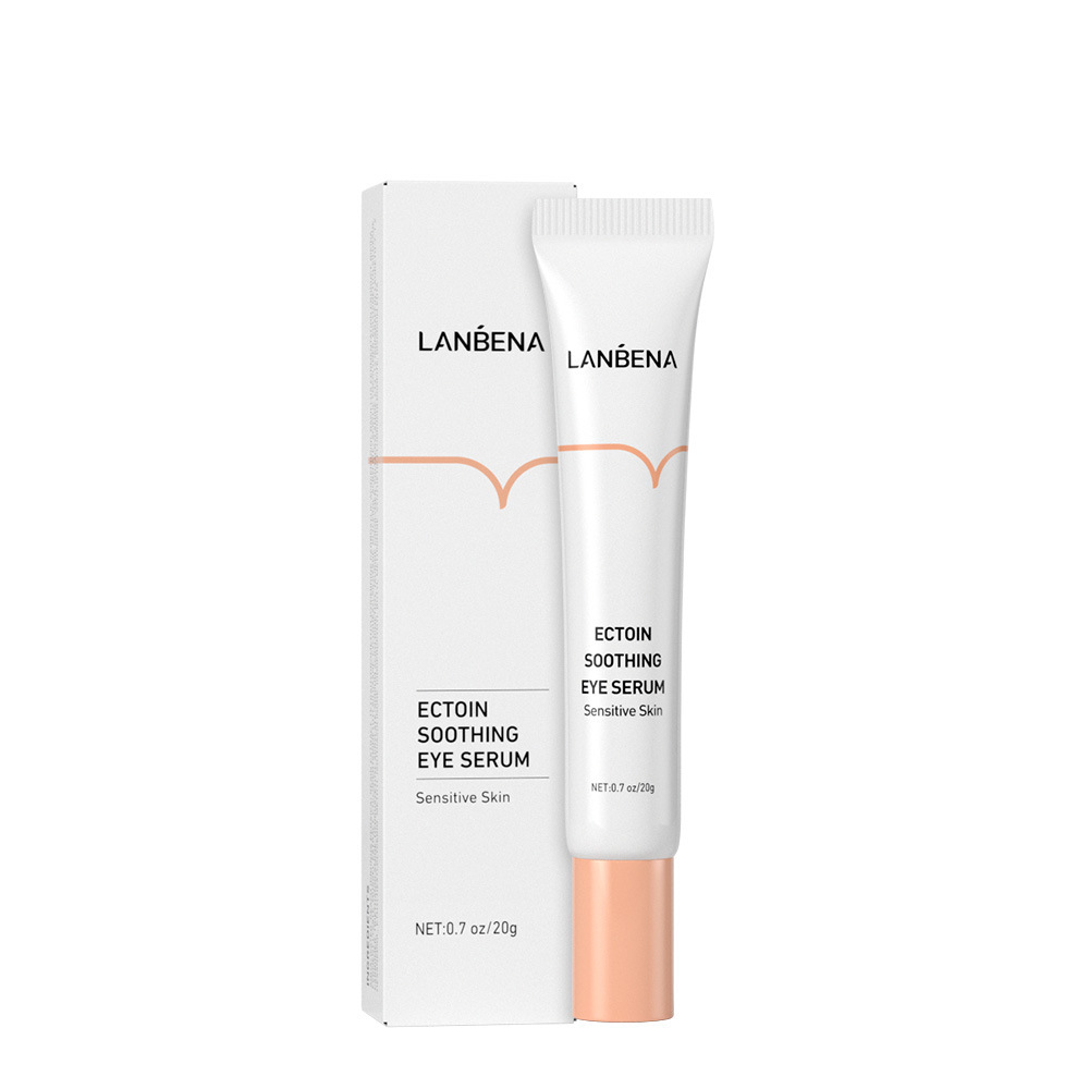 LANBENAECTOIN SOOTHING EYE SERUMLANBENA 依克多因眼部精华跨境