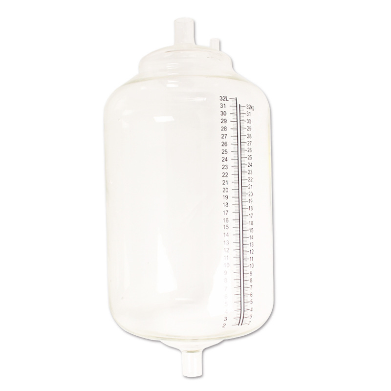 Milk measuring bottle for milk-cup accessories 26 L-L-L-L-L-L-L-L-L-L-L-L.