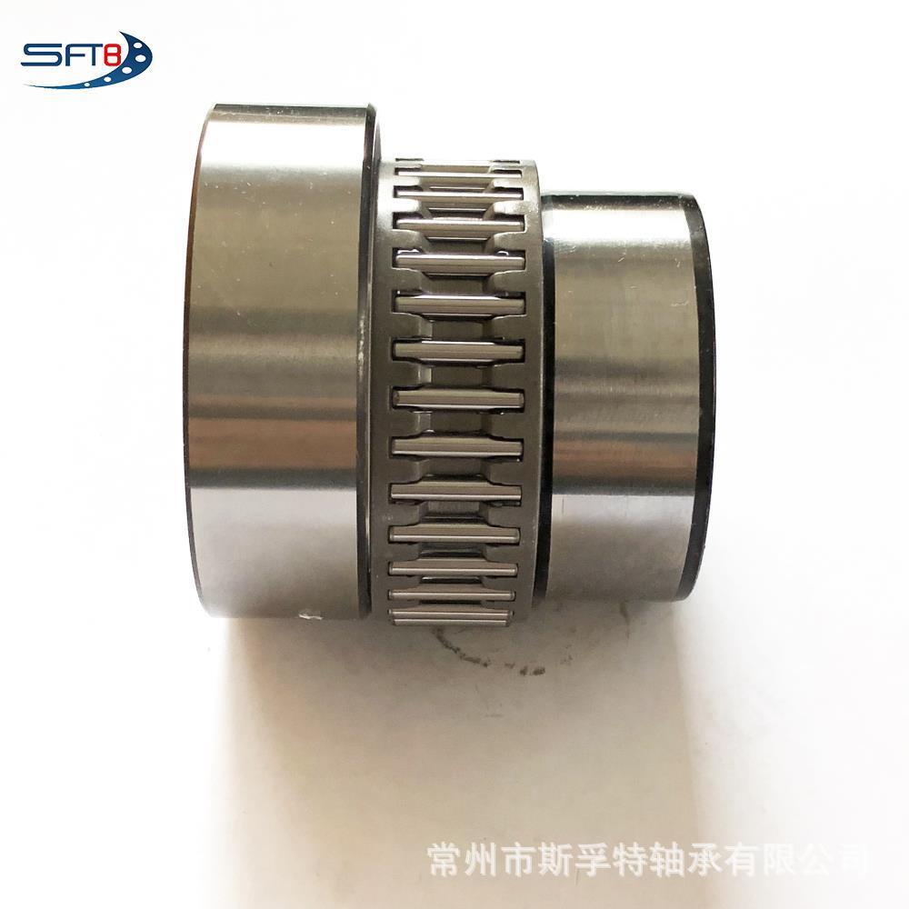 Đó là một vụ bán trực tiếp, và có một con quay bên trong.