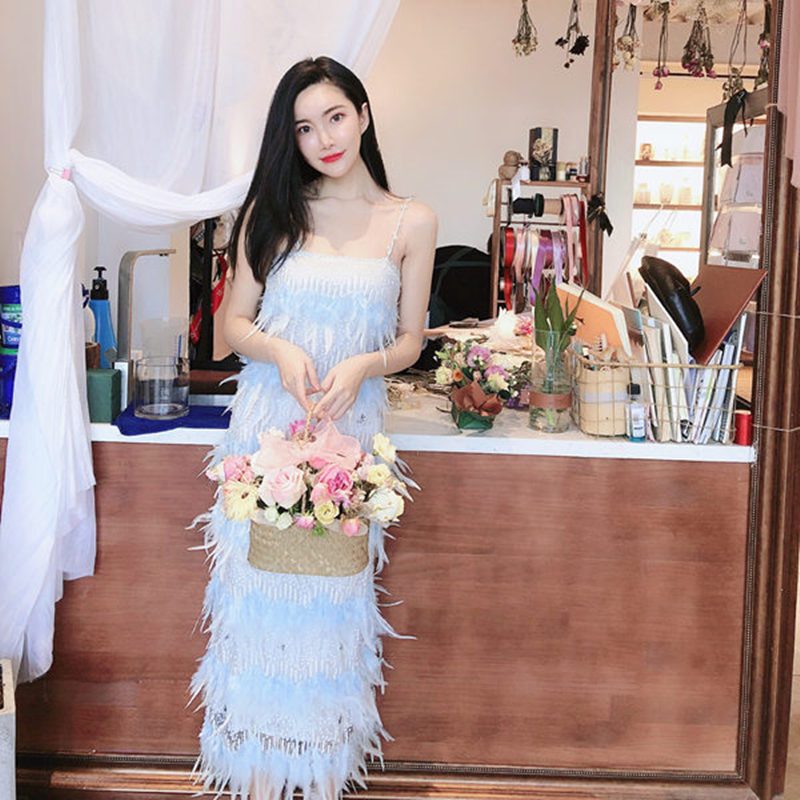 đinh lông, ngọc trai pha lê.