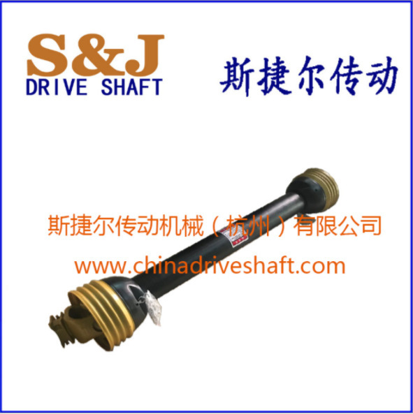 T4T5T6T8 Agricultural Rolling Axis PTOs total retail distribution of spare parts