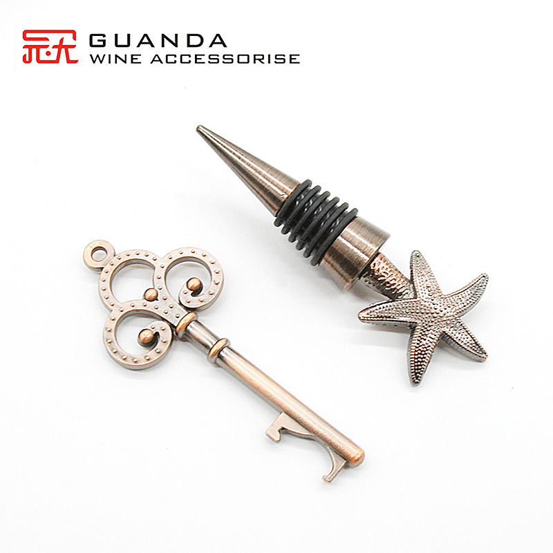 It's for the red copper key opener.