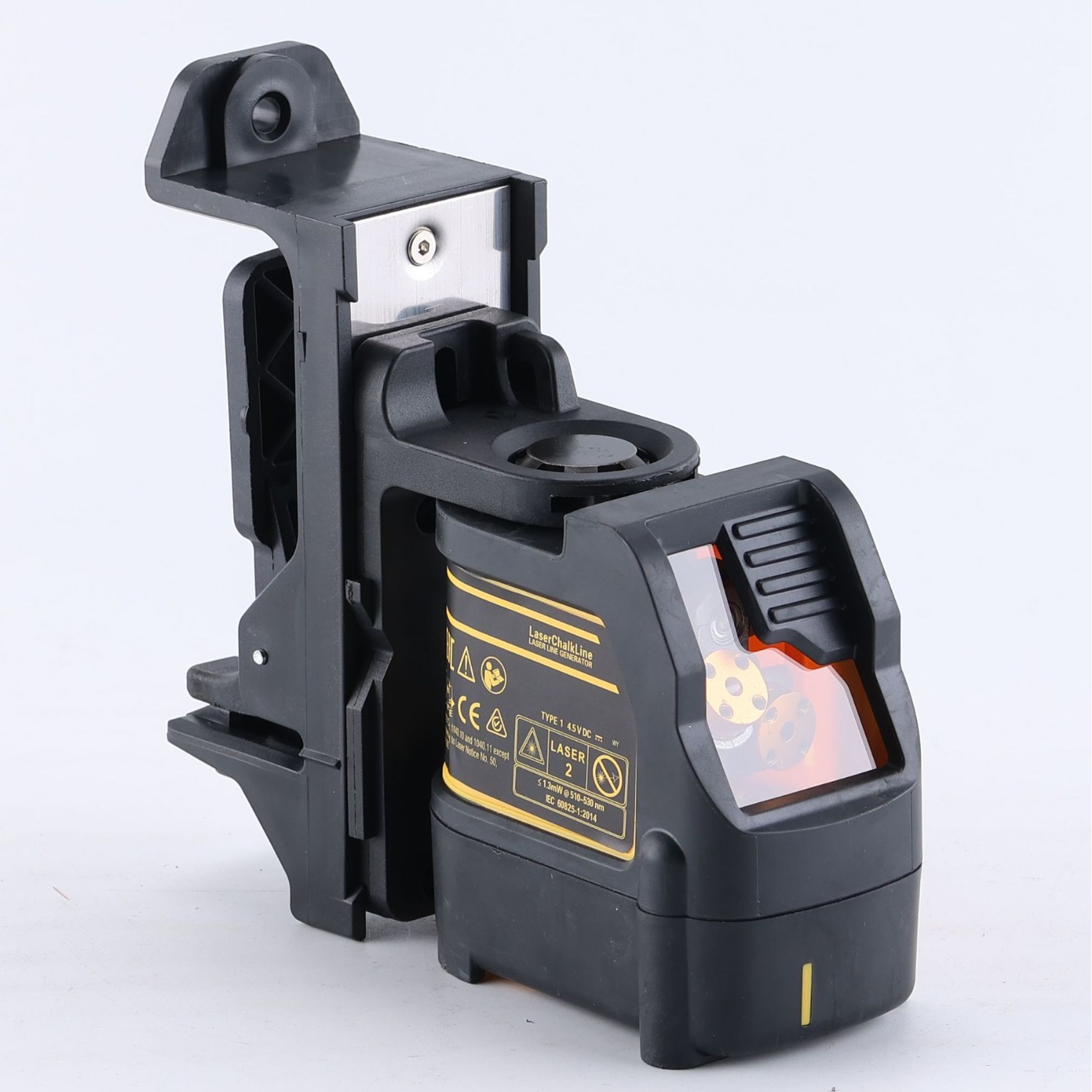 High-precision green light-level millimetre-grade cross-literator automatic flattening of outdoor plants