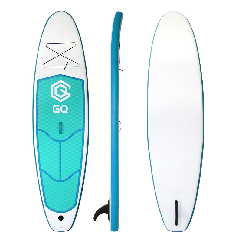 [Scheduled] GQ290 inflatable surfboardsup board board router slurry board on an outdoor field oarboard