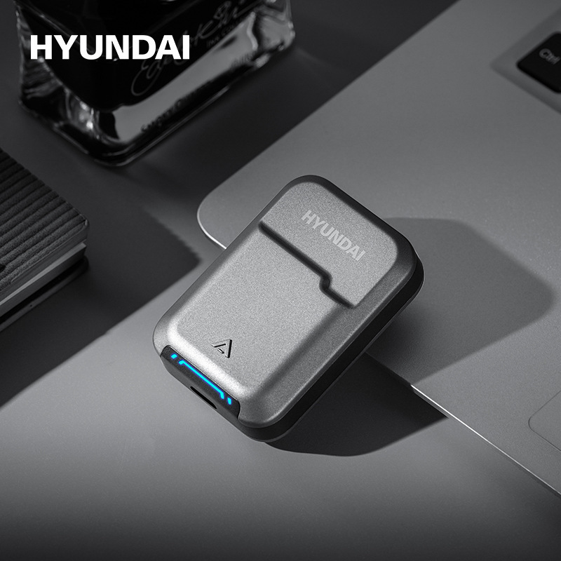 Điện thoại di động không dây đến 2-Ear-Debt Thiết kế trò chơi kiểu con trượt siêu tự động với mục đích chung