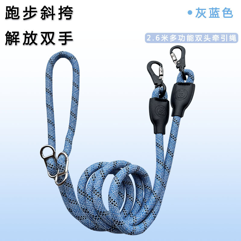 Món xúc xích Amazon với sợi dây kép để làm nổ Corquibrado.