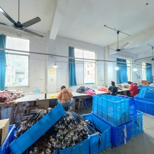 Thành phố Iu, Công ty TNHH Vật tư Kindo Petty