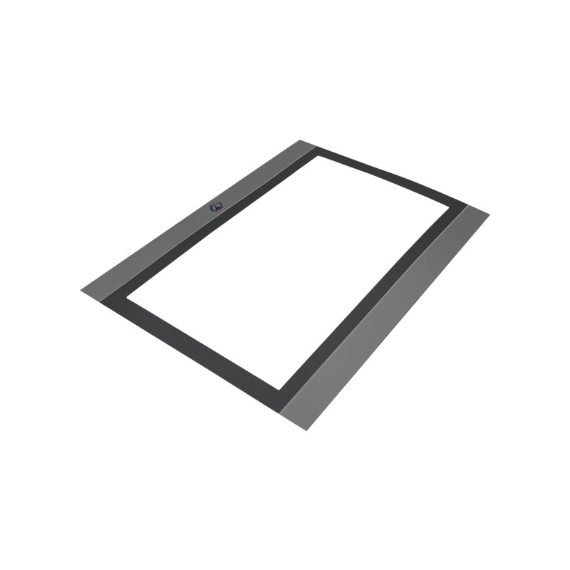 PVC panel PET paste of the automated mechanical panel organic glass function device PVC brand