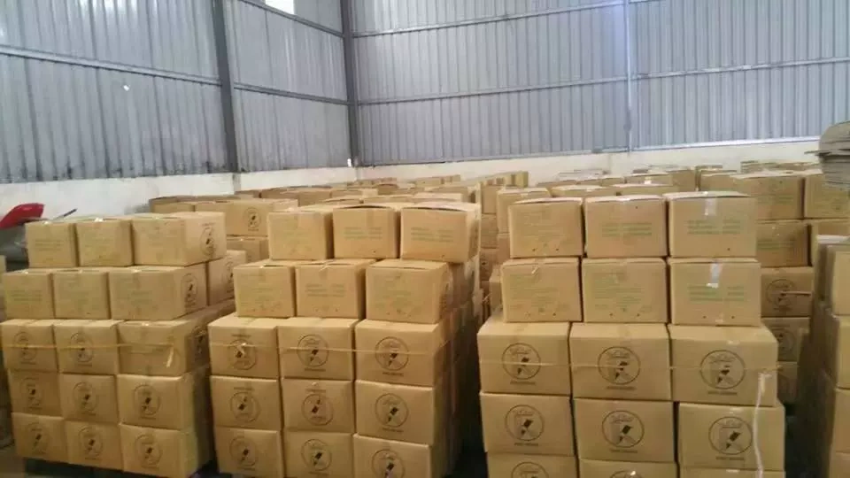 南药肉桂（罗定市）农产品加工有限公司
