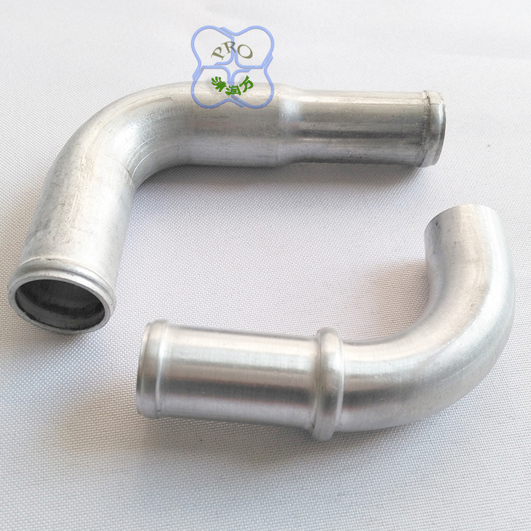 PRO-P-31 Suzhou Aluminium Curve Tube Process