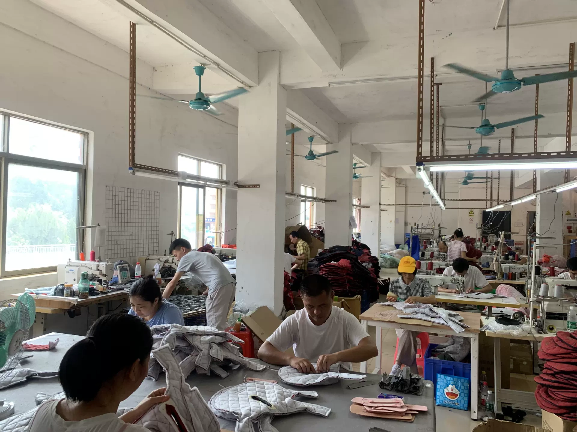 Công ty TNHH Vật tư ngoài trời Dong Jing City Zhuong