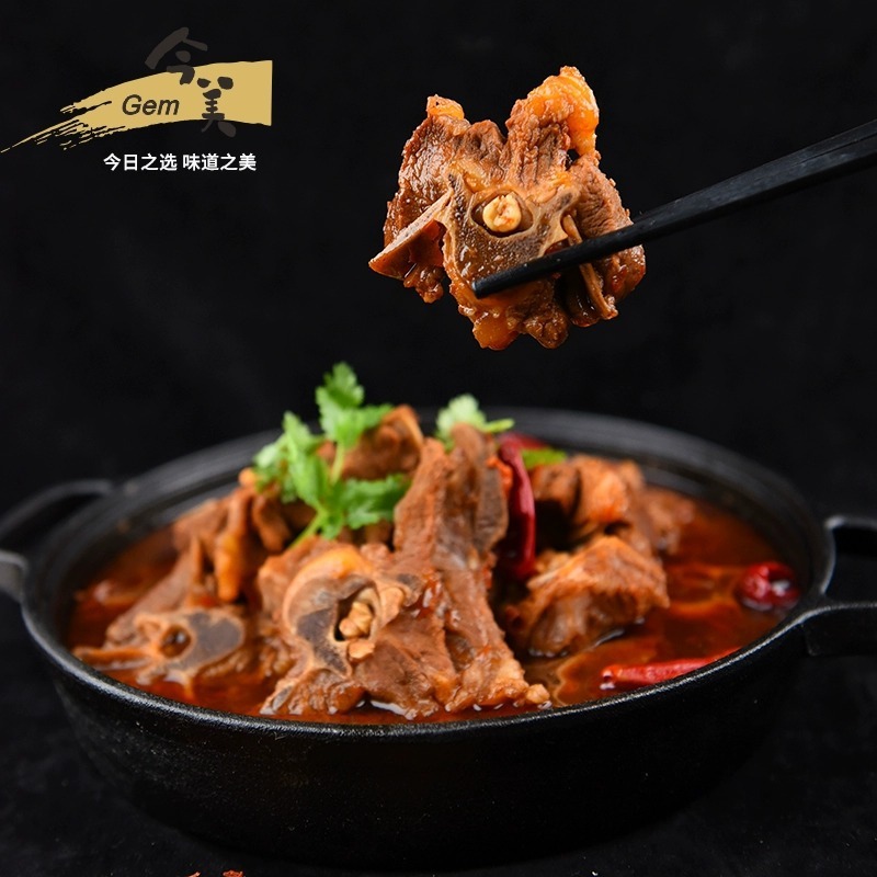 It's beautiful, wholesale, scorpion for food, lamb racks, meat stew, a kg scorpion.