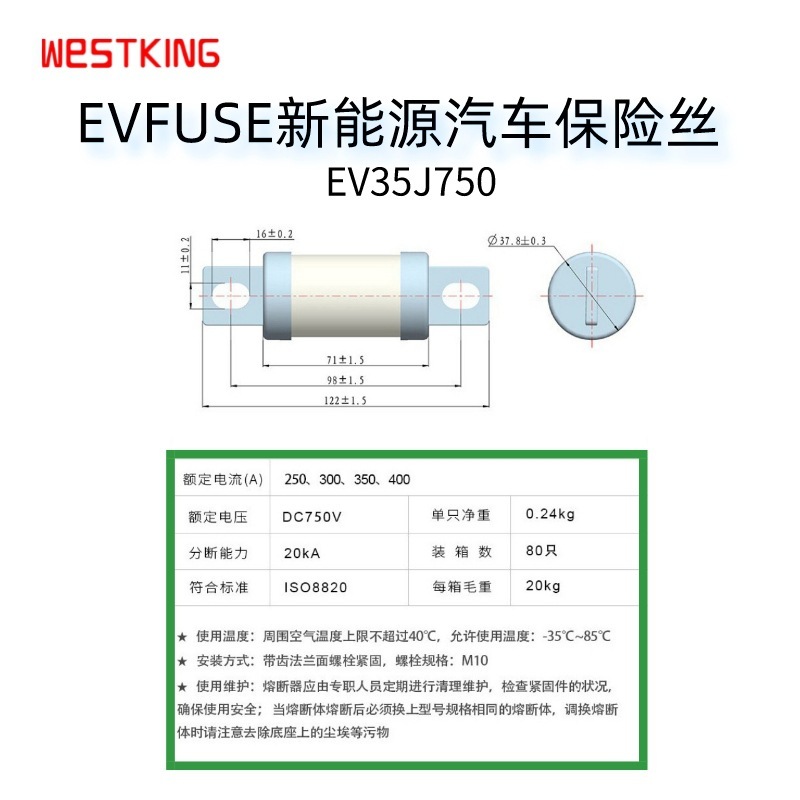 Super-voltage control box for the electric car battery system