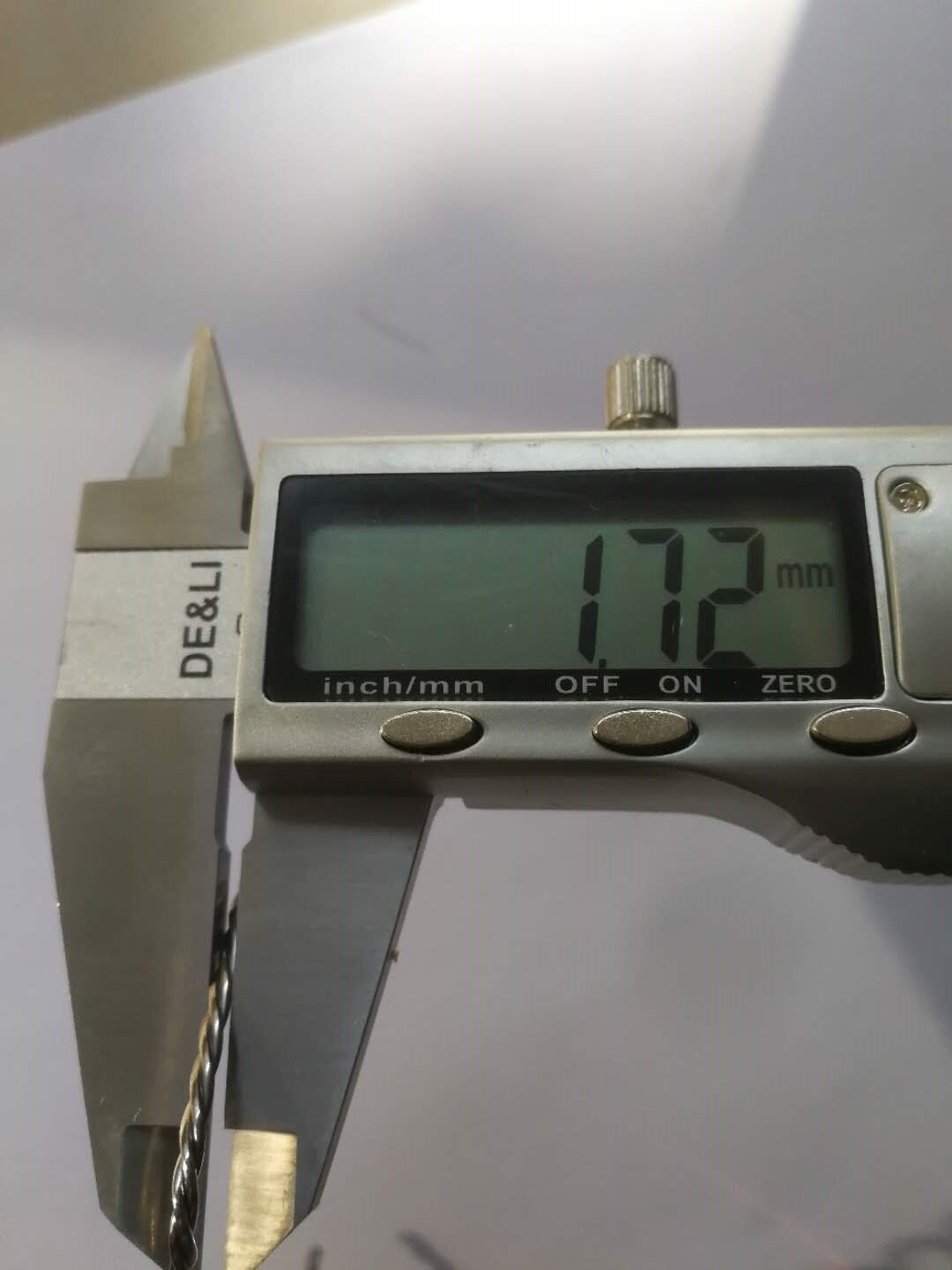 การตลาดโดยตรง: Tangsten ลวด/wacum patting Tungsten/tangsten ความร้อนกับประตูไหล่