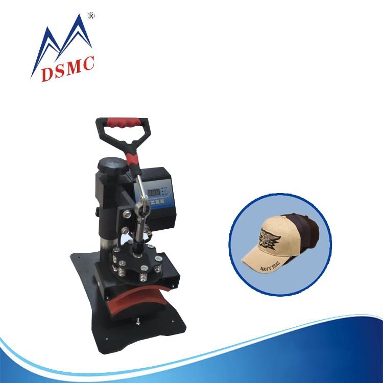 DSMC / 디지털 사진 Transcriber, 모자 프린터, 기갑 Wholesal