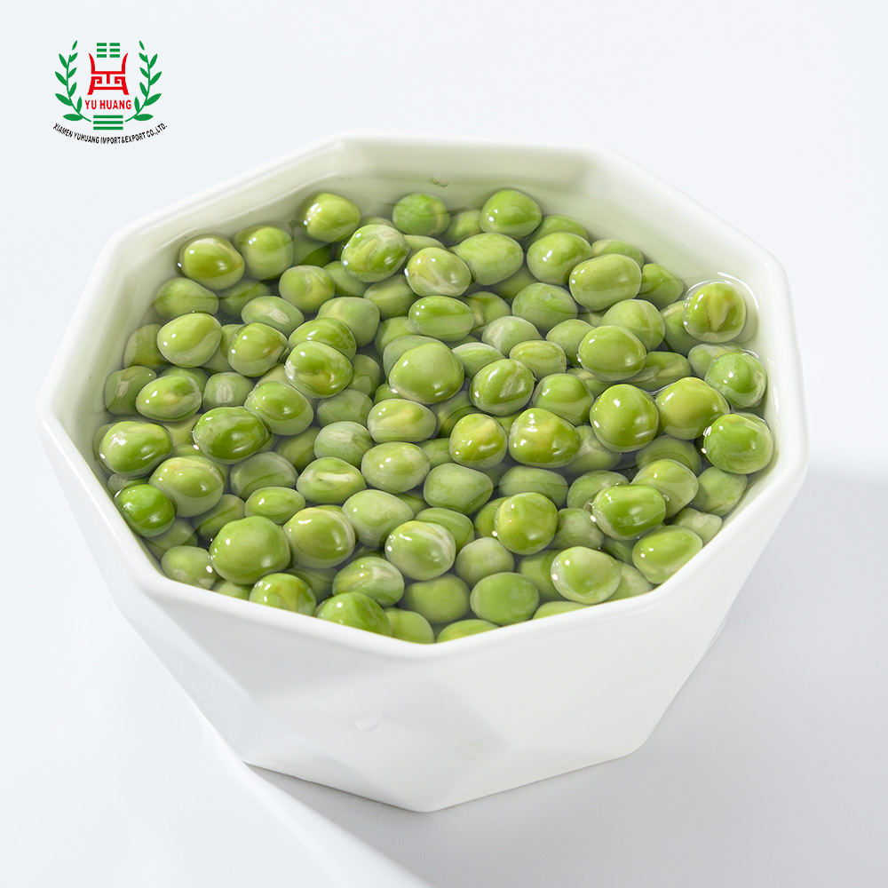 Green Peas 50g/bag cho thức ăn giải trí chiên