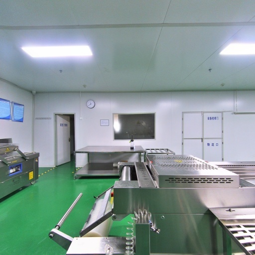 Công ty TNHH Phát triển Nông nghiệp và Thực phẩm chăn nuôi Tây Tạng Kamga