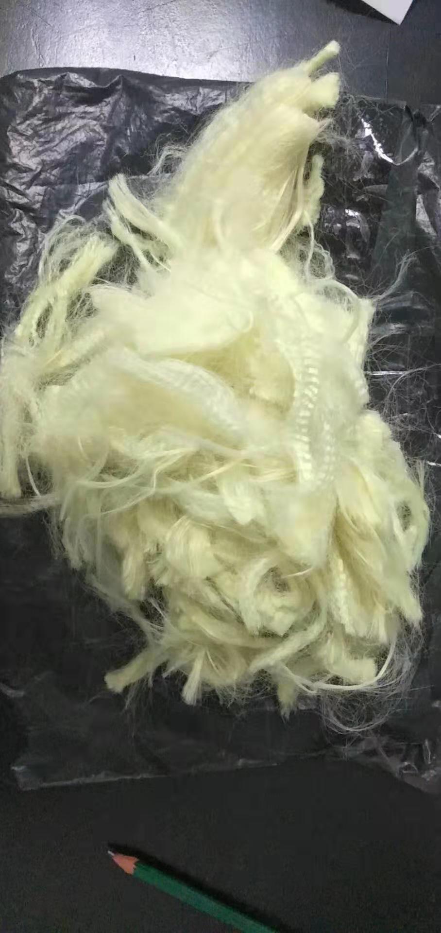 Acre fibres.